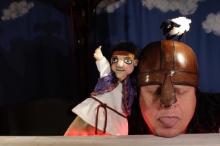 Sommerteater i Mntergrden 