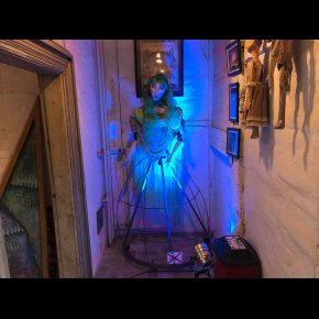 Dukkemagerens Vrksted