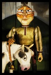 Sommerteater i TeaterTraileren i Mntergrden kl. 11 & 13