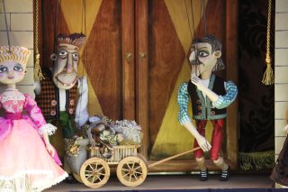 res. Sanderumgaards Forrsmarked. 