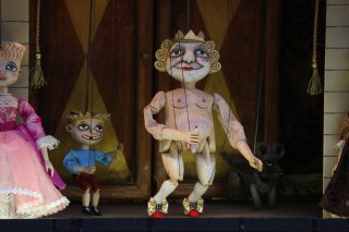 H.C. Andersen Festivals 